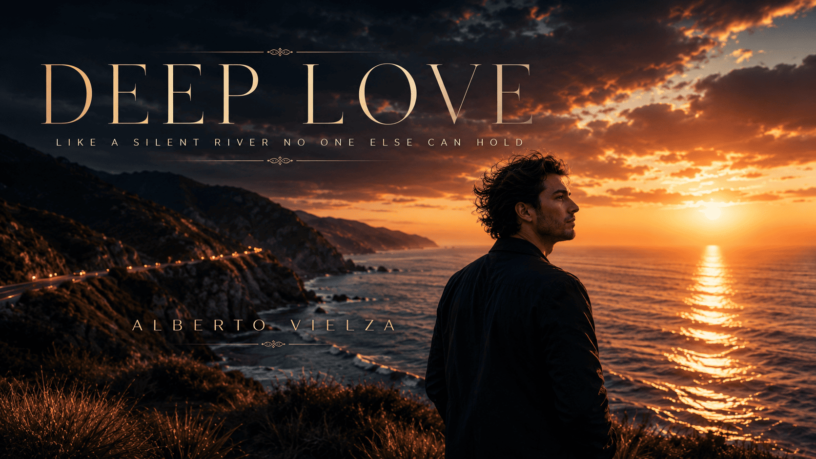 Deep Love